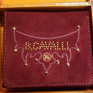 B. Cavalli wallet